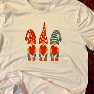Gnome shirt